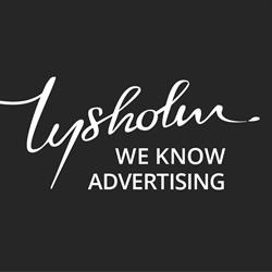 Lysholm Reklamebureau A/S