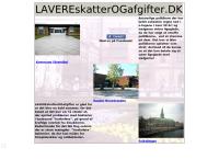 Lavere Skatter OG Afgifter (Martin Tidsvilde)