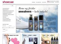 Shoecare ApS