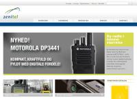 Zenitel Denmark A/S