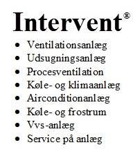 Intervent