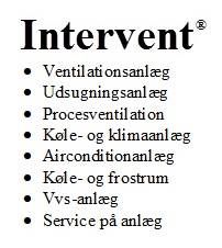 Intervent
