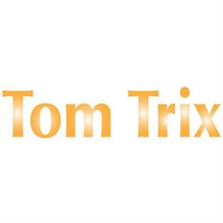 Tom Trix Tryllekunstner