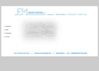 Fm Montering Aps