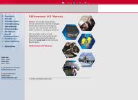 Wareco International A/S