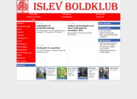 Islev Boldklub