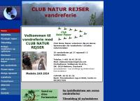 Club Natur Rejser (Birger Madsen)