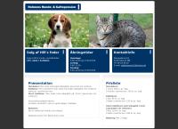 Holmens Hunde- OG Kattepension