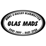 Møns Glarmester