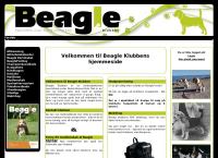 Beagle Klubben v/Lotte Bergh Jensen