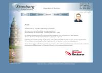 Kronborg Regnskab & Revision