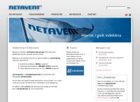 Netavent A/S
