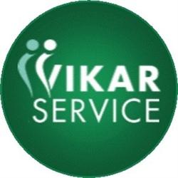 Vikarservice Østjylland
