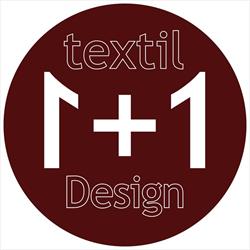 1+1 Textil & Design KUNSTHÅNDVÆRK 1+1 Design