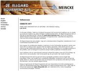 2e Ellgard Equipment a/S
