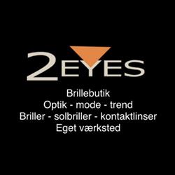 2 Eyes Aps