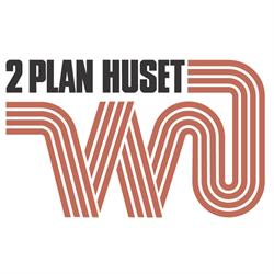 2 Plan Huset a/S