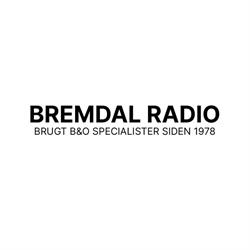 2tal Bremdal Radio OG Tv Service