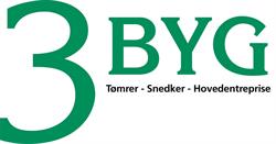 3-Byg v/Peter Kyster