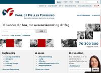3Fs webside