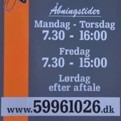 Nykøbing Autoservice