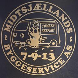 Midtsjællands Byggeservice A/S