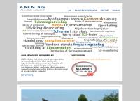 Aaen Rådgivende Ingeniører A/S
