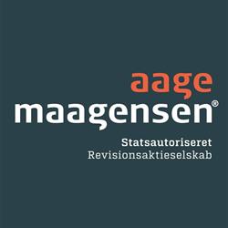 Aage Maagensen