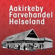 Aakirkeby Farvehandel