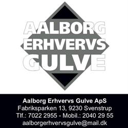 Aalborg Erhvervs Gulve ApS