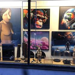 Aalborg-Rammegalleri.dk