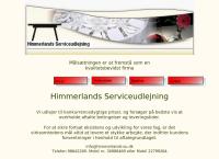 Aalestrup Serviceudlejning