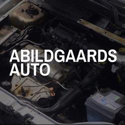 Abildgaard´s Auto
