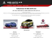 Abs Auto a/S