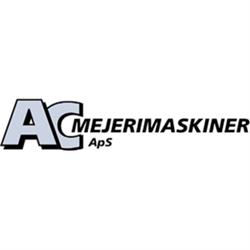AC Mejerimaskiner ApS