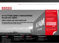 Adams Transport Co. Aps