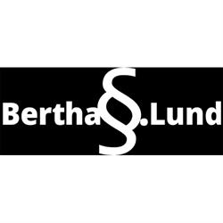 Advokat Bertha Schioldan Lund