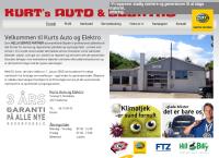 Kurt's Auto & Elektro