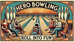 Ærø Bowling