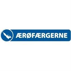 Ærøfærgerne