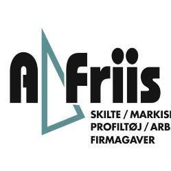 A Friis & Søn