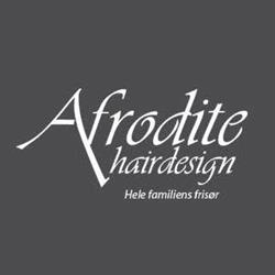 AFRODITE HAIR DESIGN RIKKE MØLLER