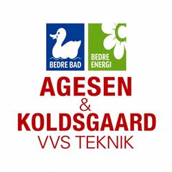 Agesen Vvs ApS