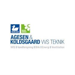 Agesen Vvs ApS