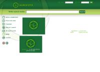 Agrofotos webside