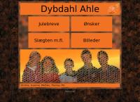 Per Faurholt Ahle