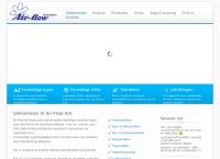 Air-Flow a/S