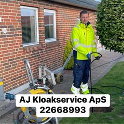 Aj Kloakservice