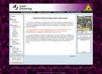 Aj Lasergravering a/S