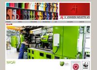 A Johnsen Industri